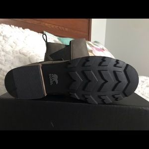 Emelia boots by Sorel